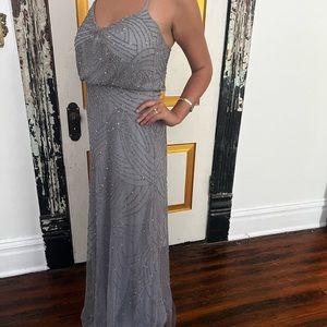 Adrianna papell Formal Dress
